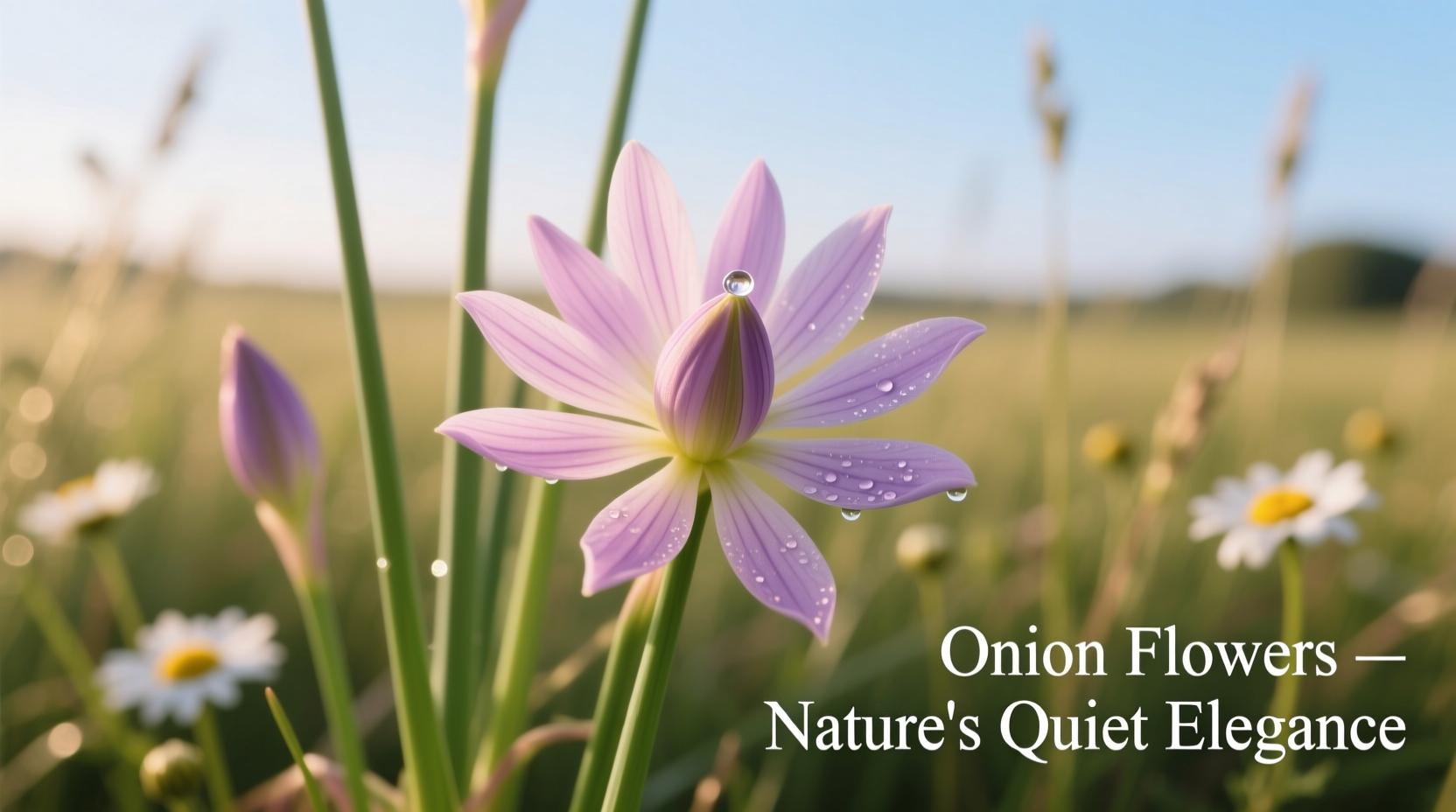 Onion Flowers: What to Do When Onions Bolt Prematurely