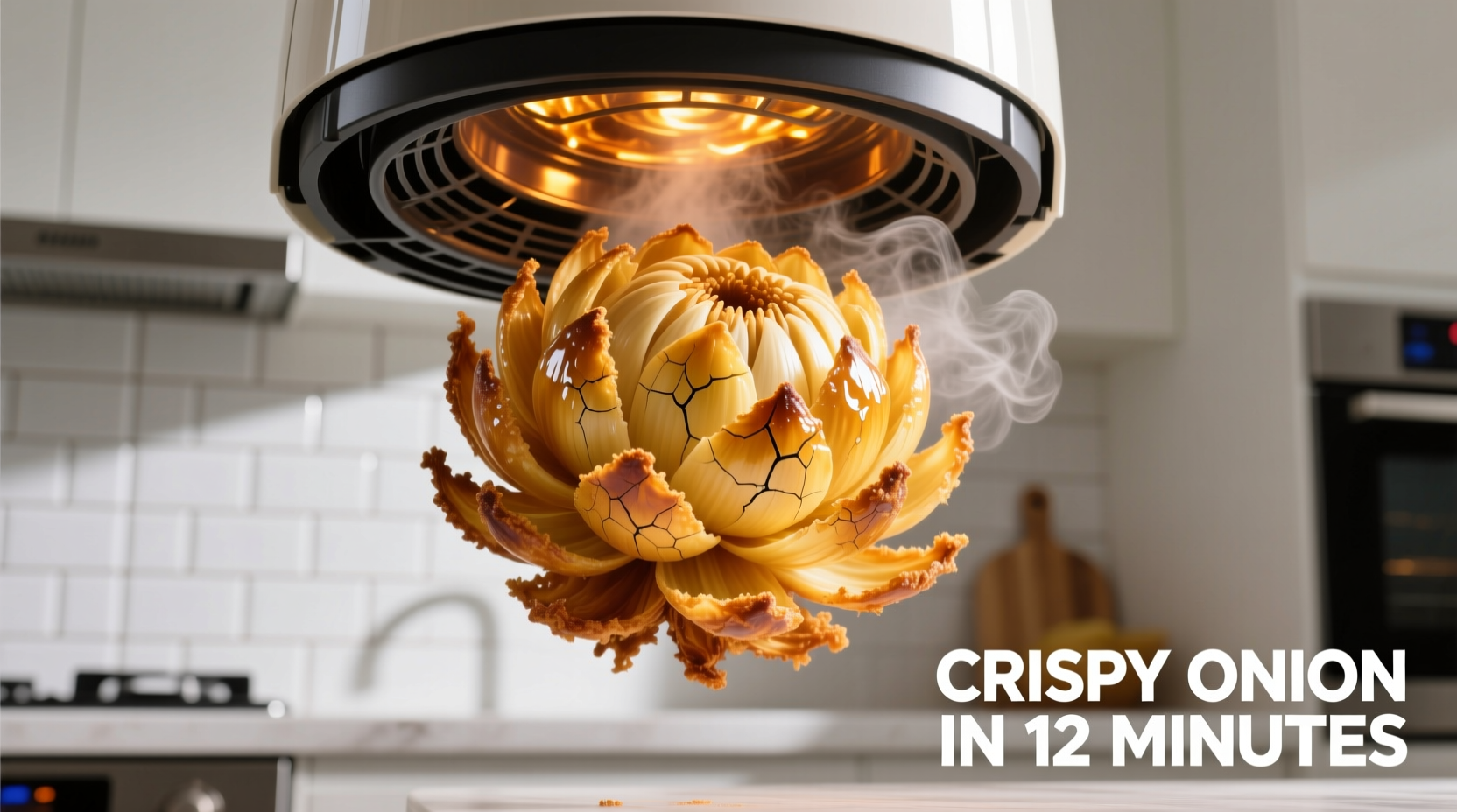 bloomin onion in airfryer