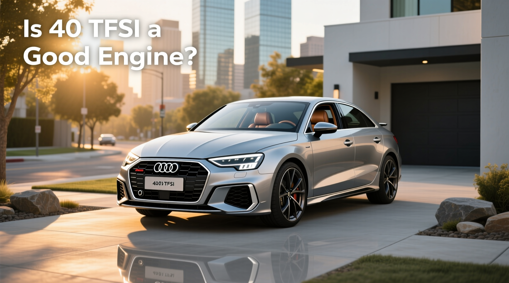 2023 Audi A3 40 TFSI Guide: What to Look For