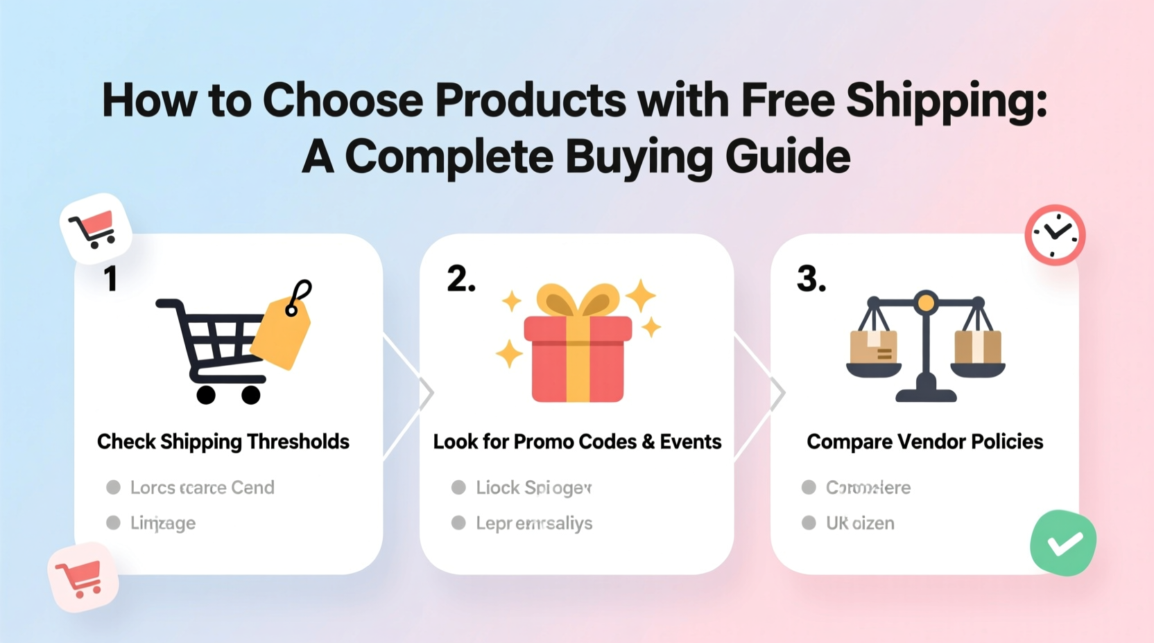 products free shipping