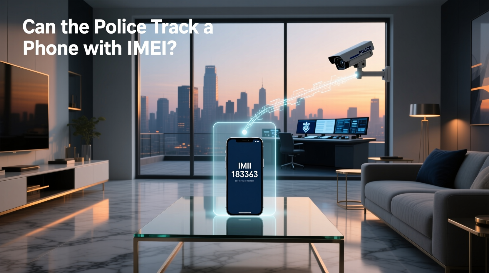 How to Choose Phone Tracker IMEI: Buying Guide & Key Factors
