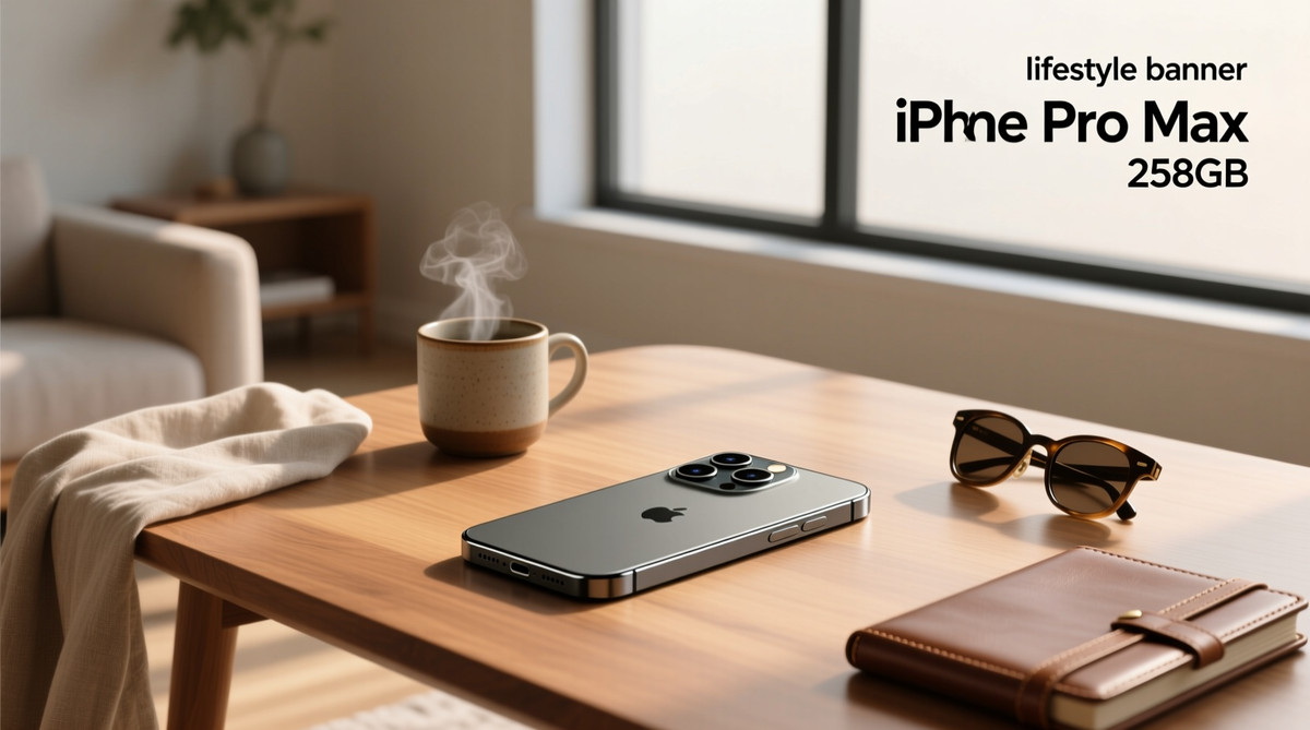 iPhone 13 Pro Max 256GB Worth It in 2026? Real Value & What to Check