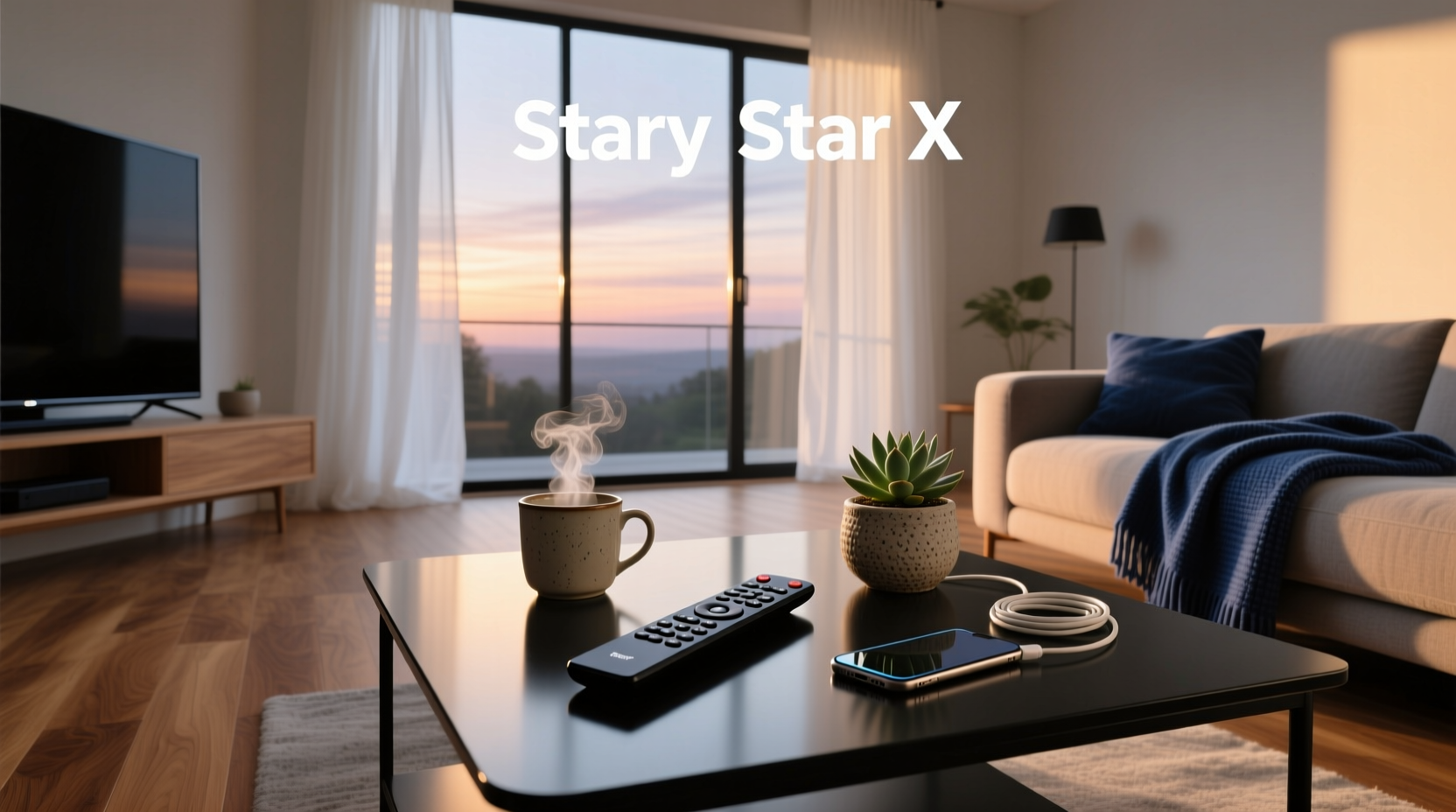 Star X LED TV Remote Control Guide: How to Choose & Replace