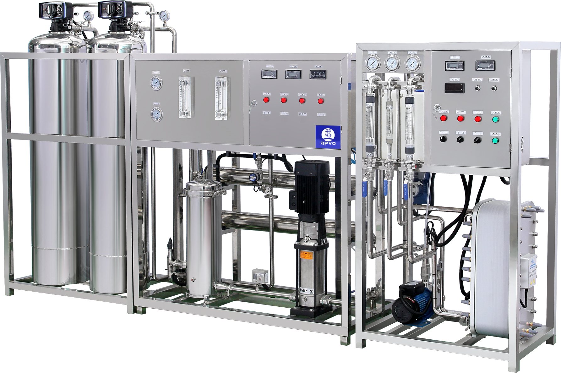 buy reverse osmosis water filter machine water treatment