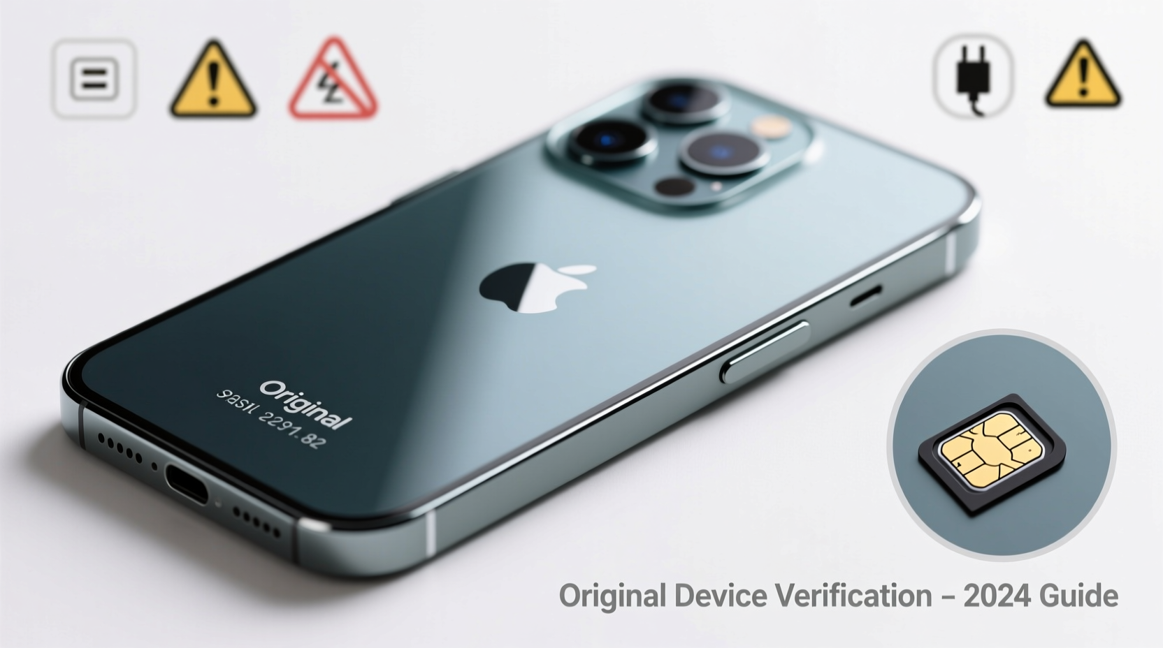 how to verify if a mobile phone is genuine essential tips for spotting original devices