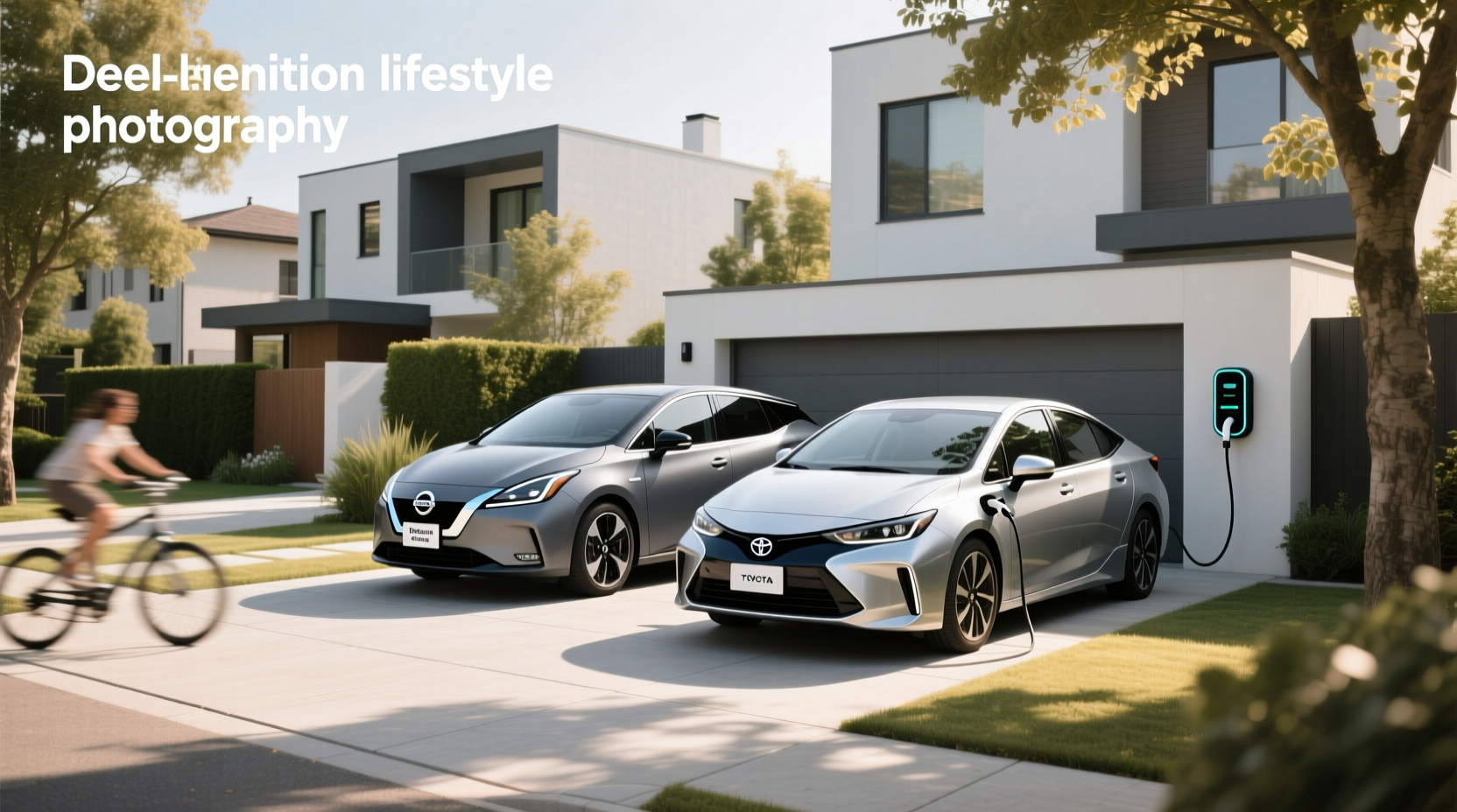 Nissan E-Power vs Toyota Hybrid Guide