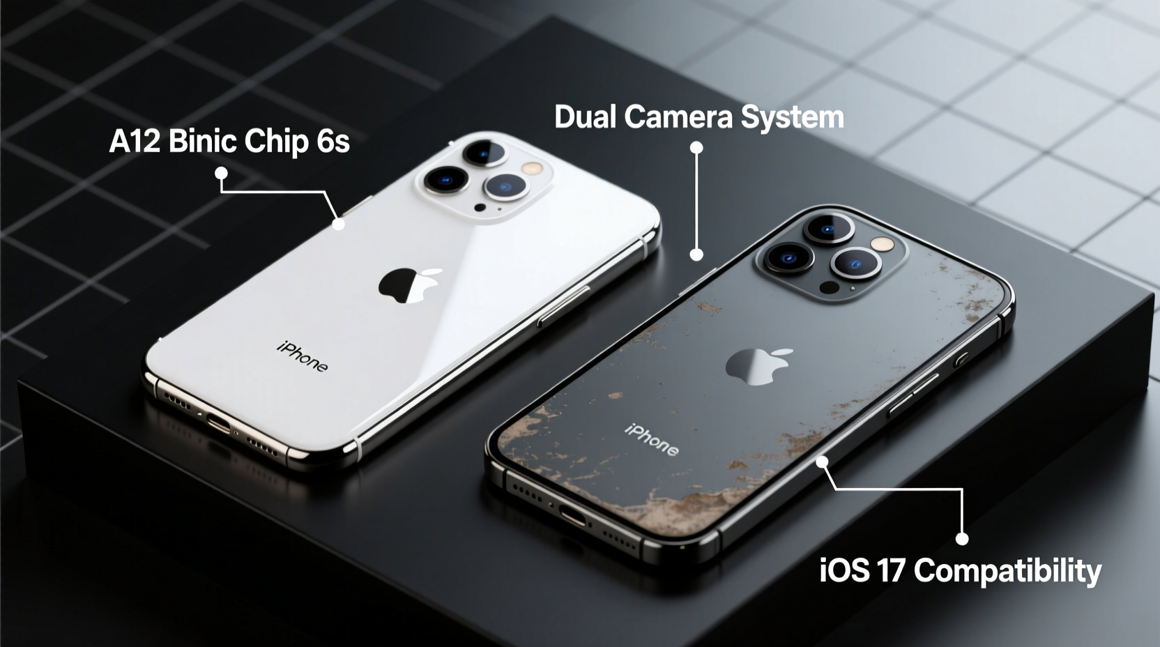 iphone xs vs 6s is upgrading still worth it or am i wasting money