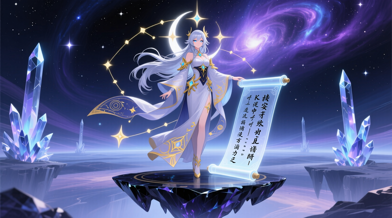 why jingliu is called master honkai star rail lore explained