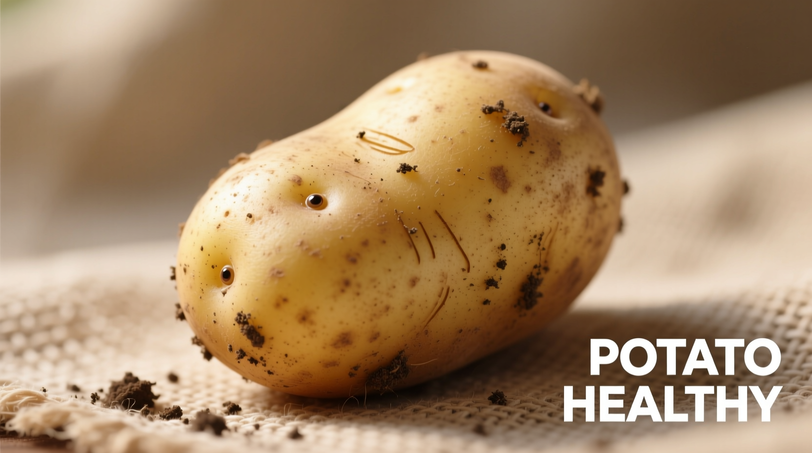 potato healthy