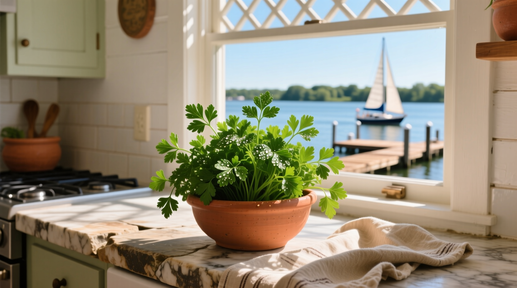 Parsley Mediterranean Grand Rapids: Verified Dining Guide