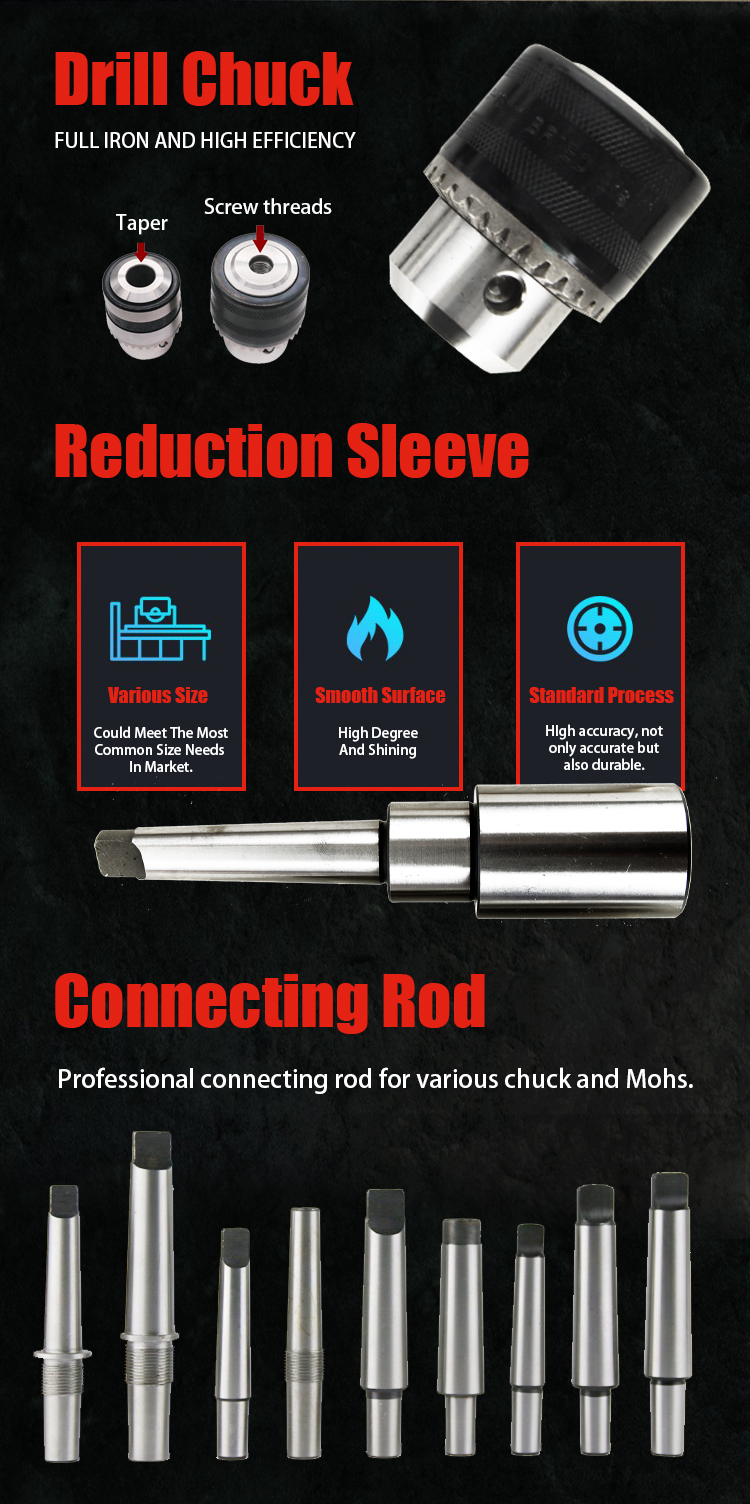 High Precision Screw Tap And Twist Drill Suit on Sale