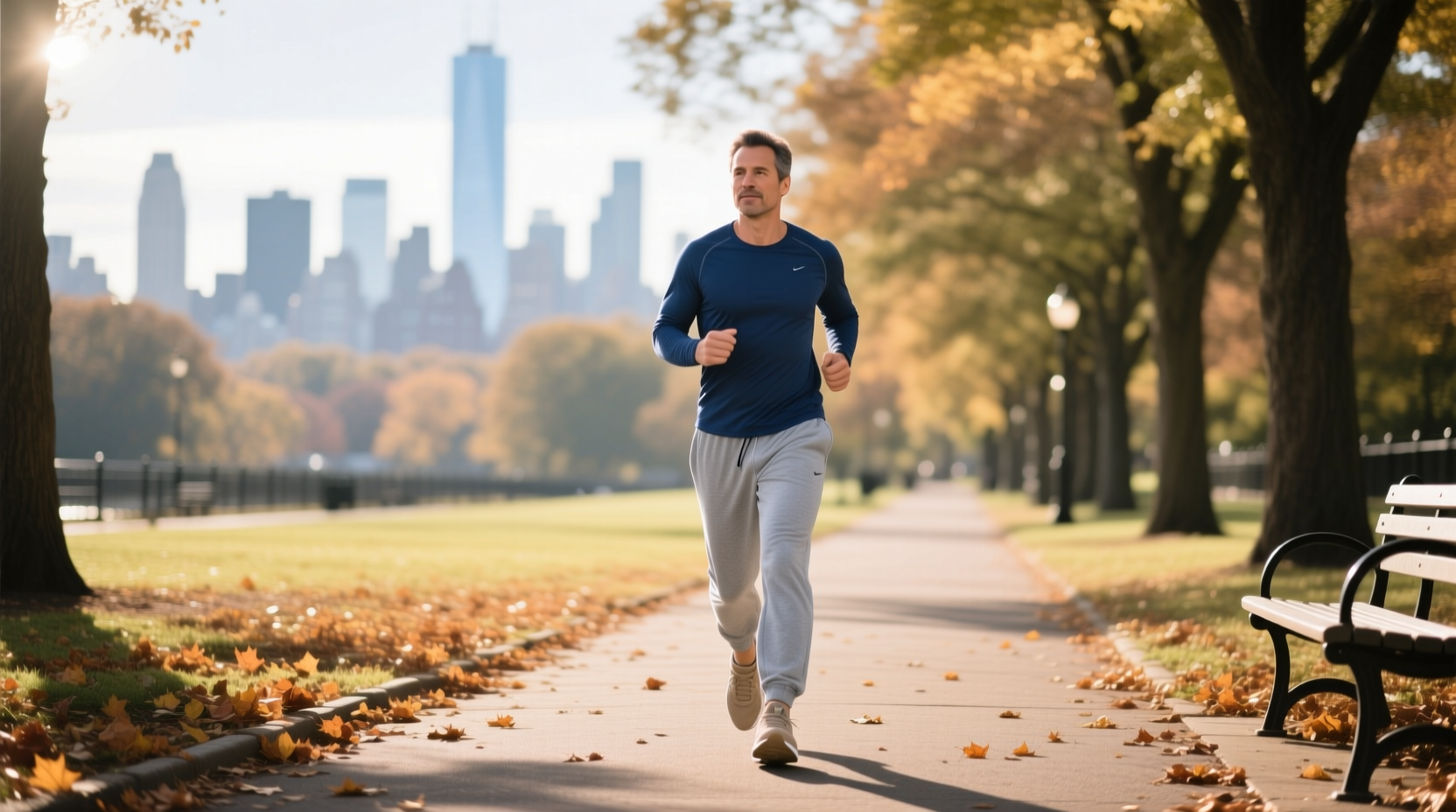 20 minute walk workout guide