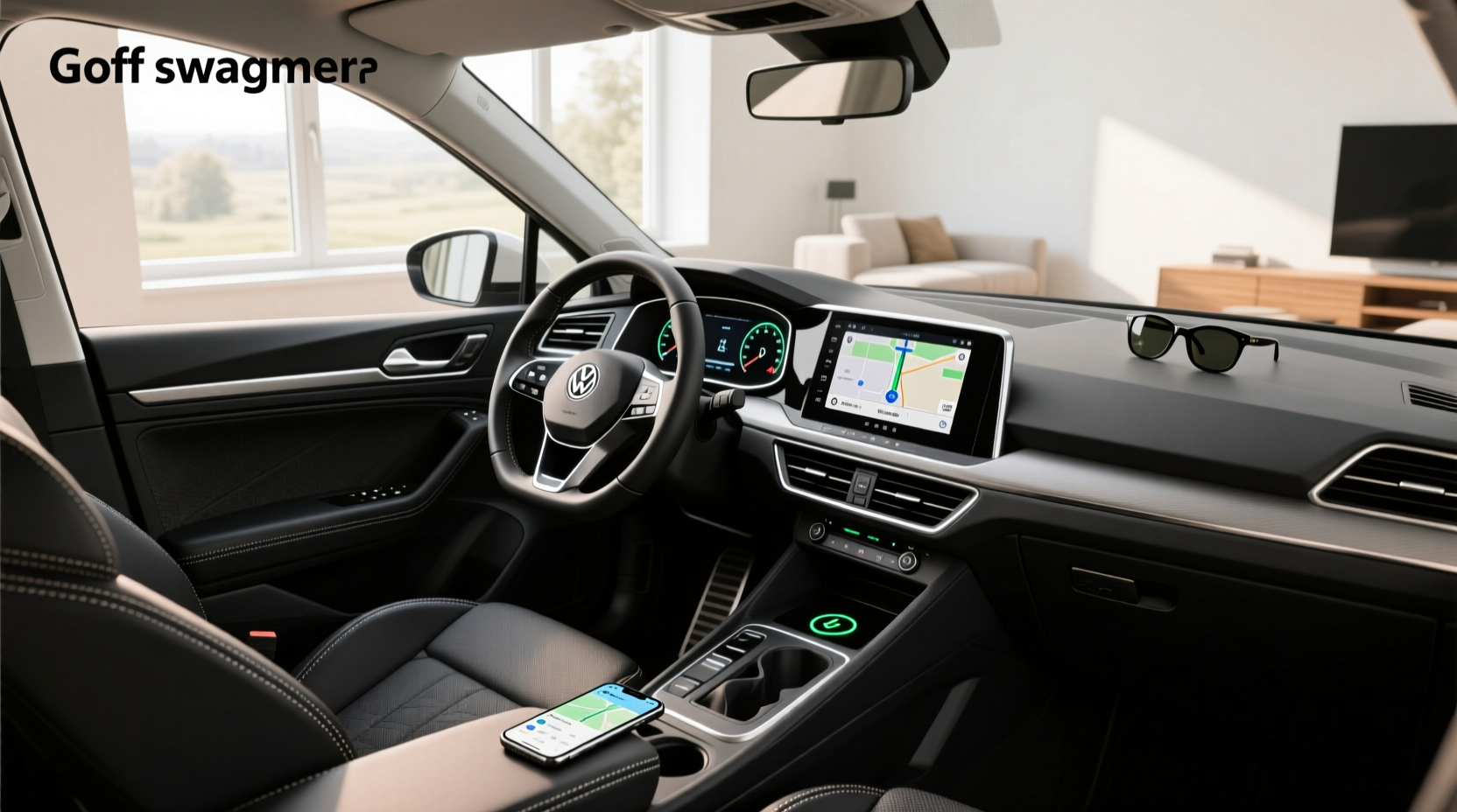 What to Know About the Golf 8 Interior: Design, Tech, and Real-World Problems