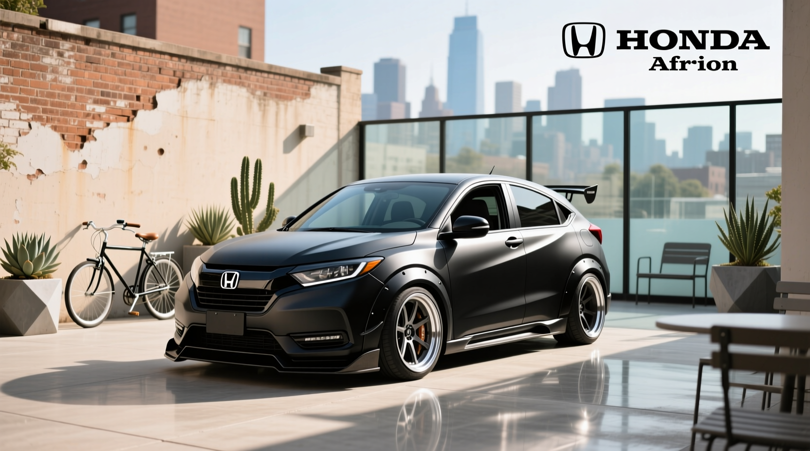 How to Modify a Honda Airwave: Tips, Parts & Common Upgrades