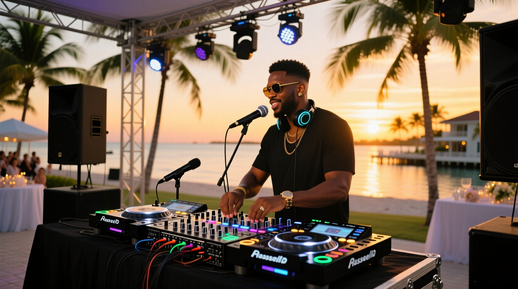 find the best event dj west palm beach for every occasion under 14 83