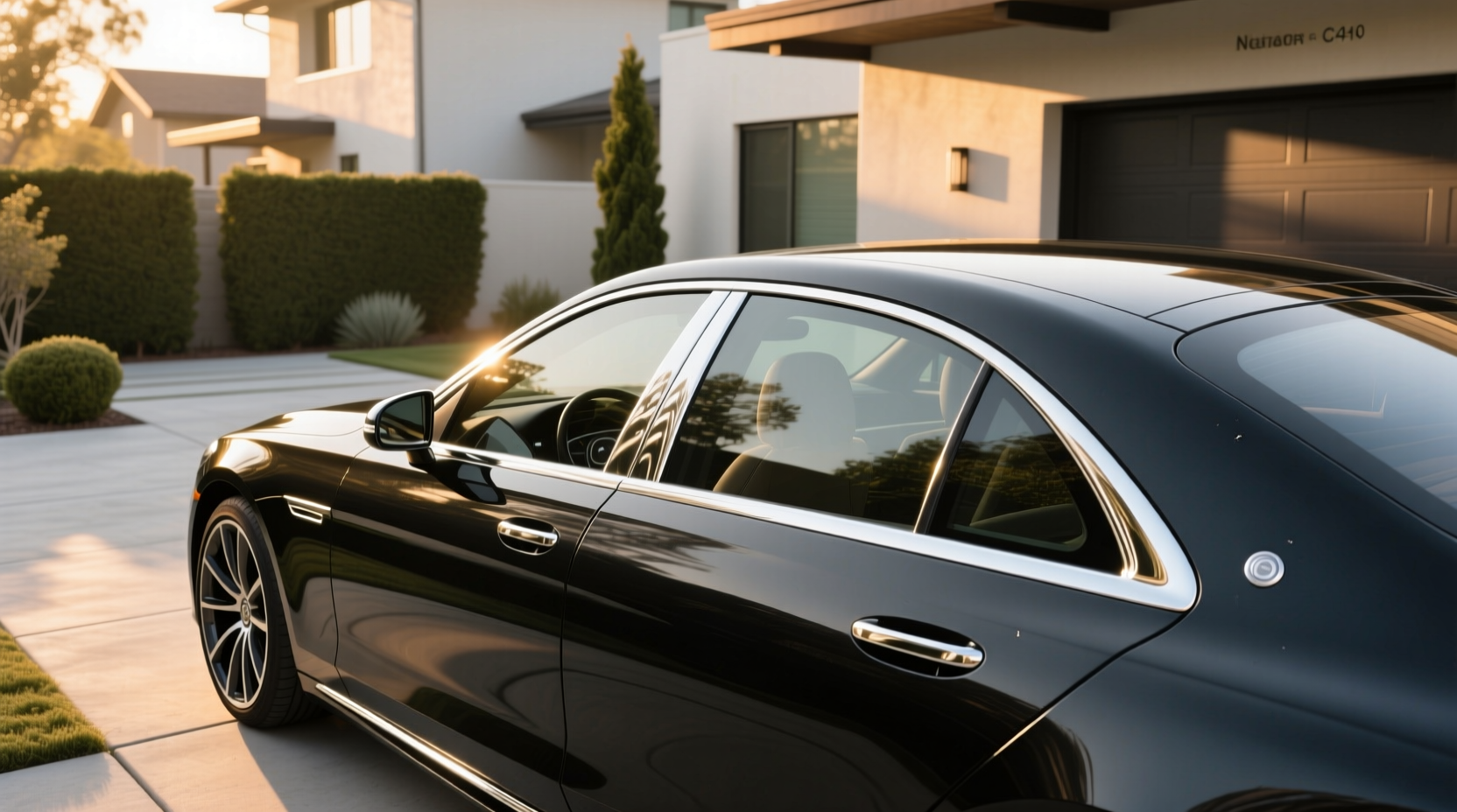 chrome trim for car window,Can you add chrome trim to a car? buying guide