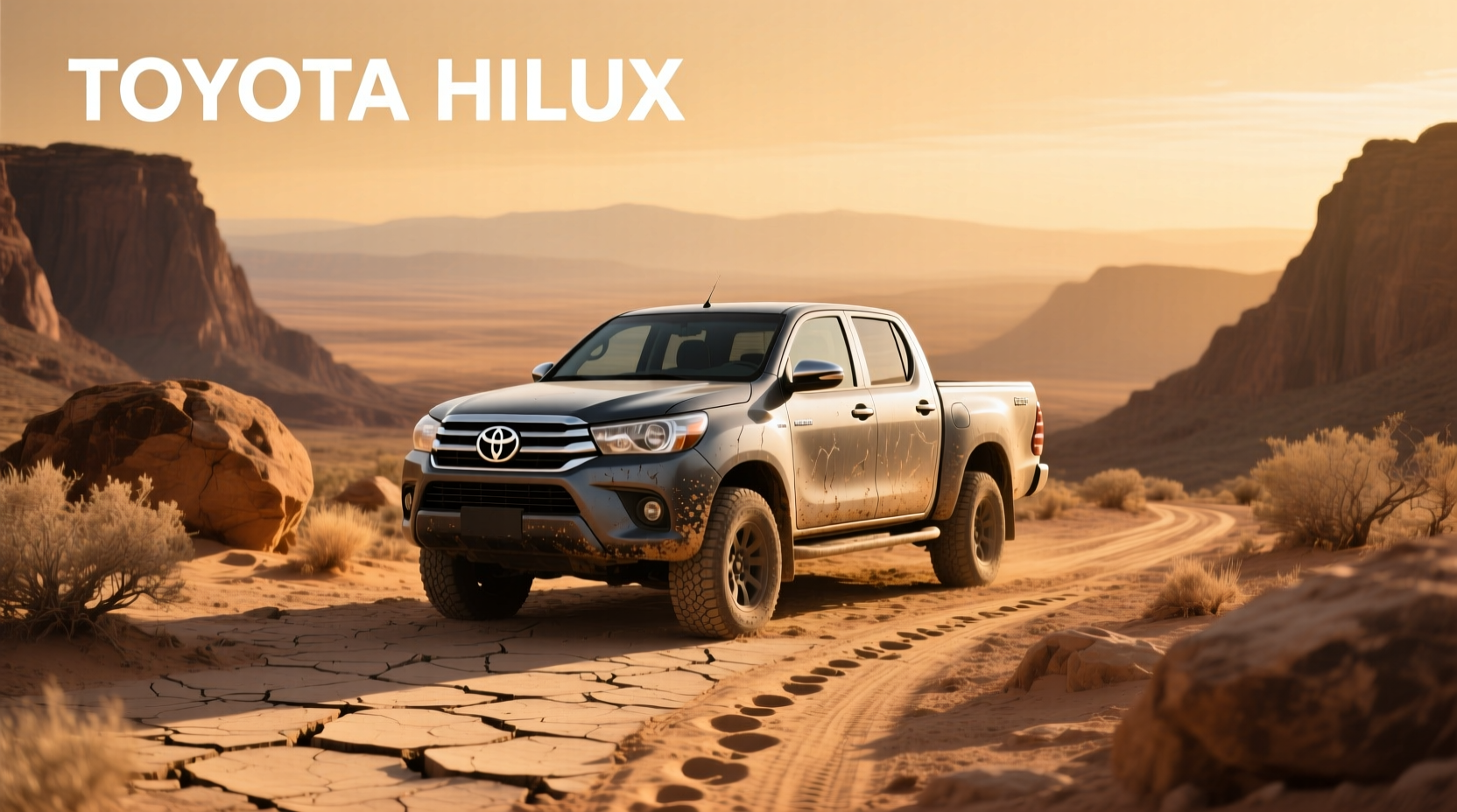 Toyota Hilux Pickup Truck Buying Guide: How to Choose the Right Model