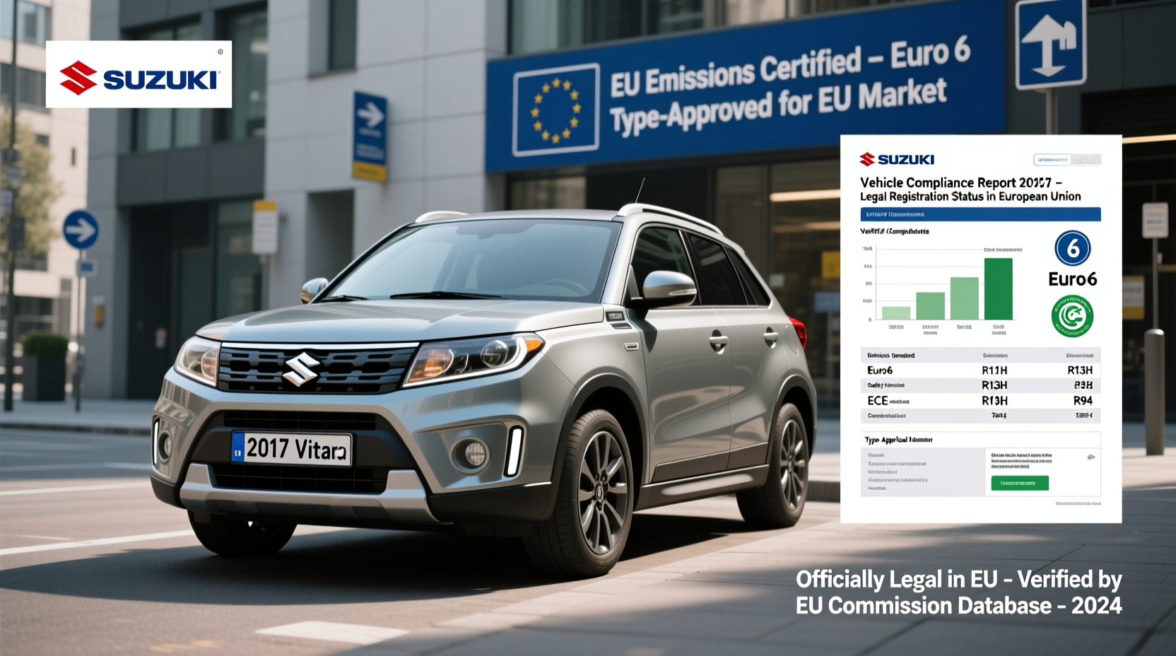 vitara 2017 holder legality eu