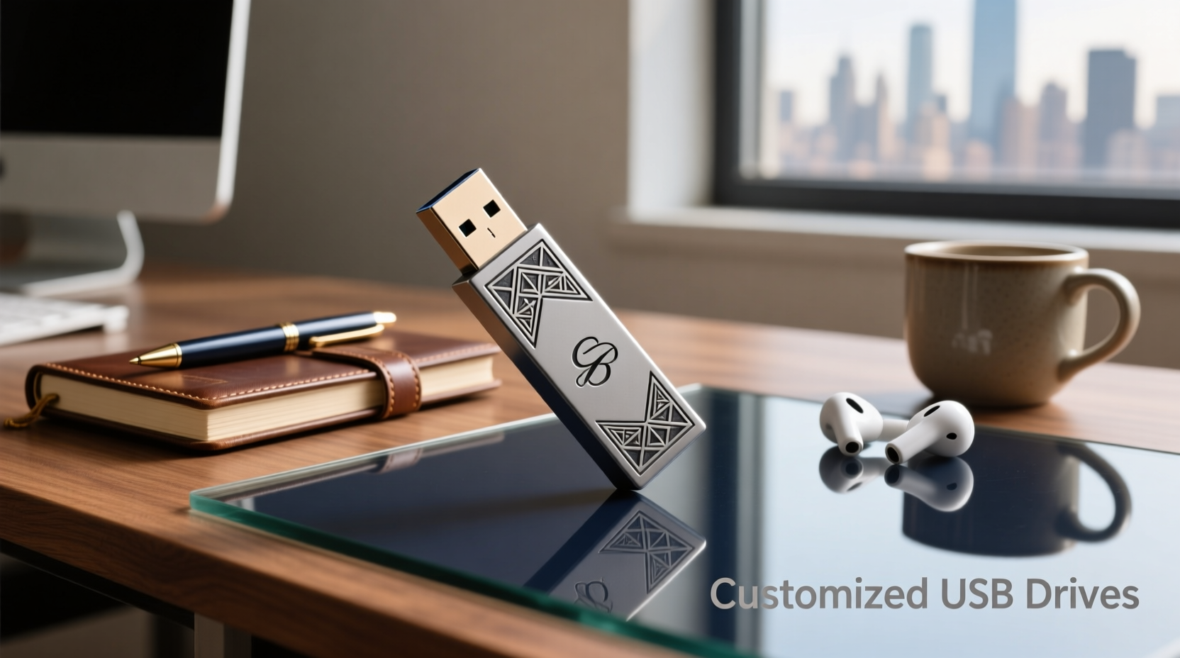 customized usb drives