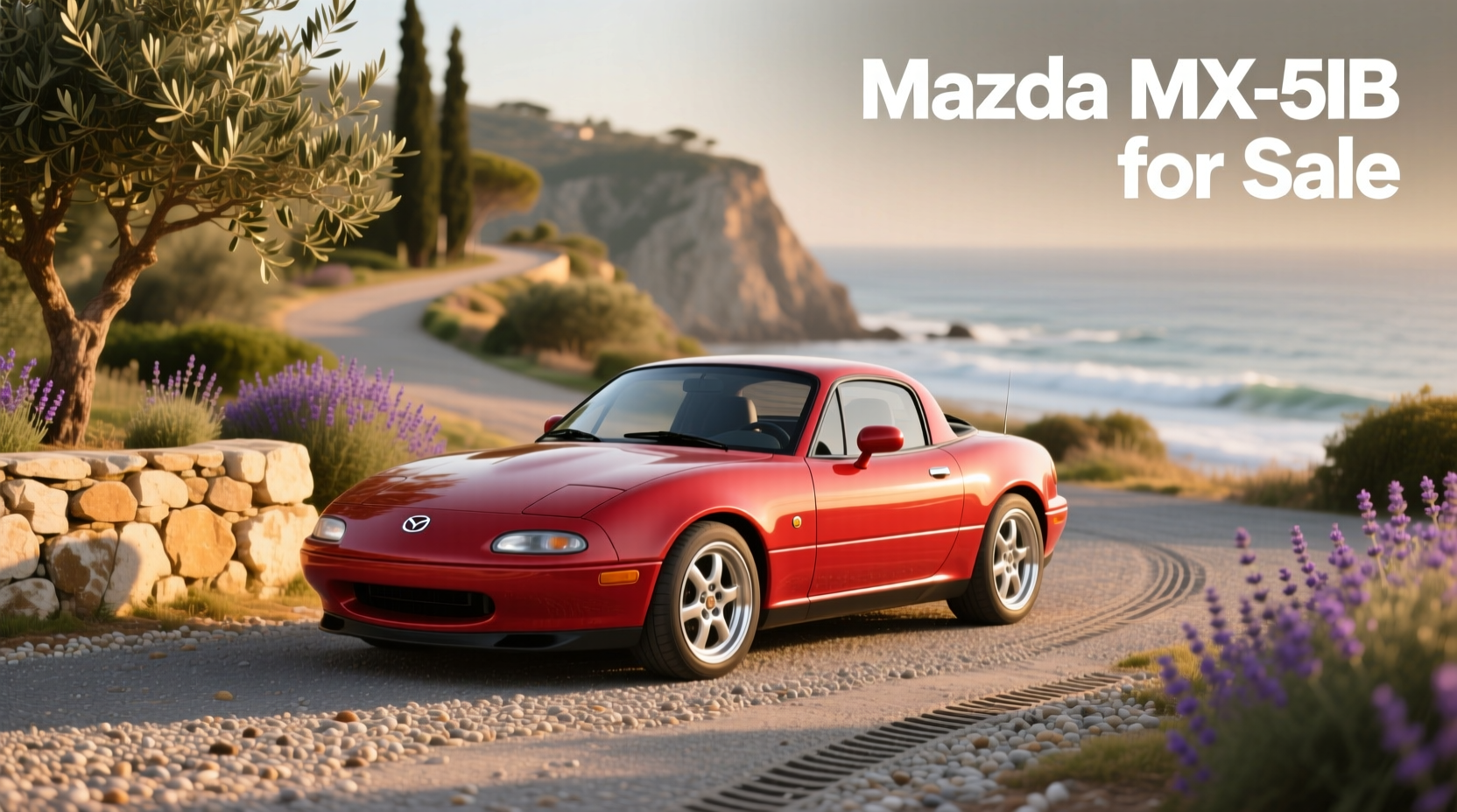 How to Buy a Reliable Mazda MX-5 (NB) for Sale: 1998–2005 Guide