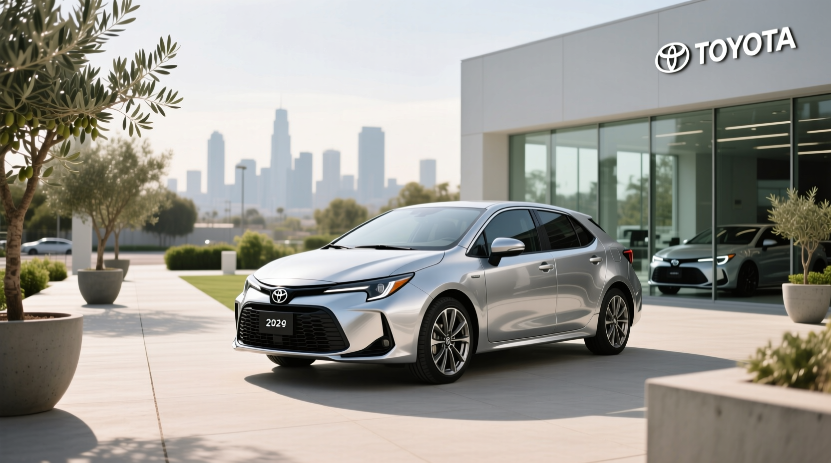 2024 Corolla Hatchback Price Buying Guide