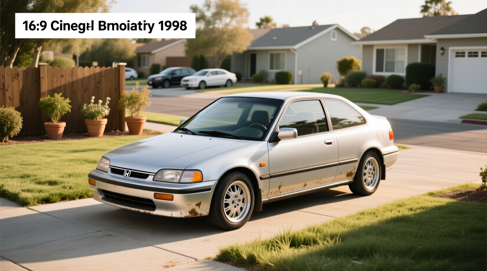 98 Honda Civic Hatchback for Sale Buying Guide