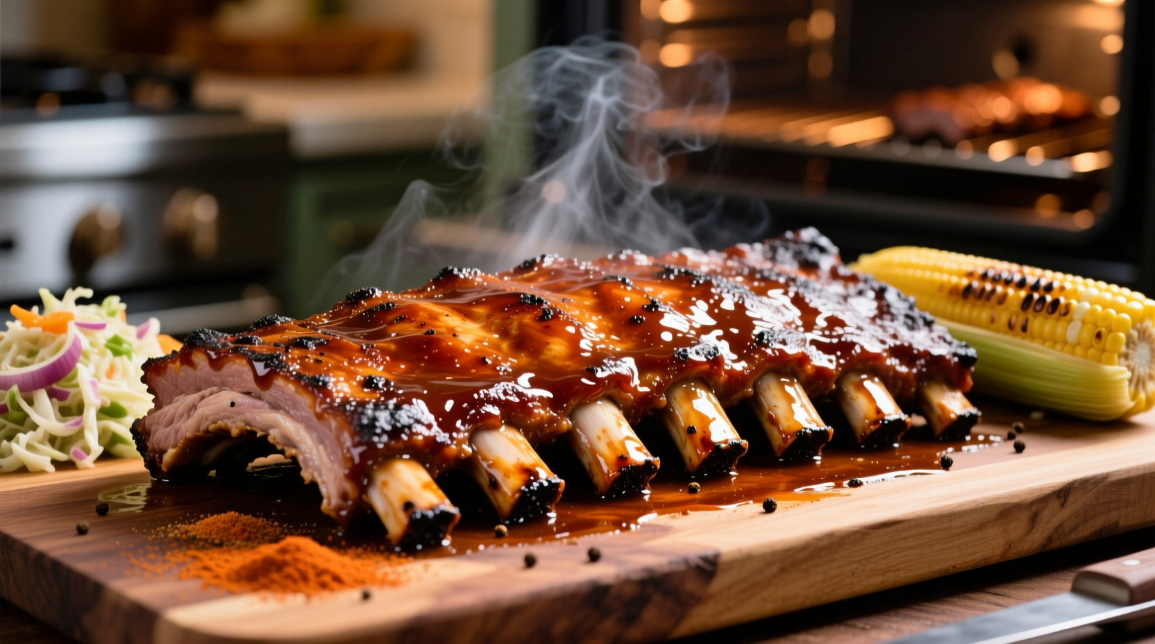 how to cook st louis pork ribs perfectly with easy flavorful methods