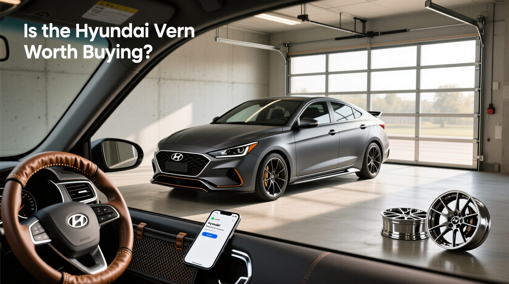 accessories for hyundai verna,Is the Hyundai Verna worth buying? buying guide