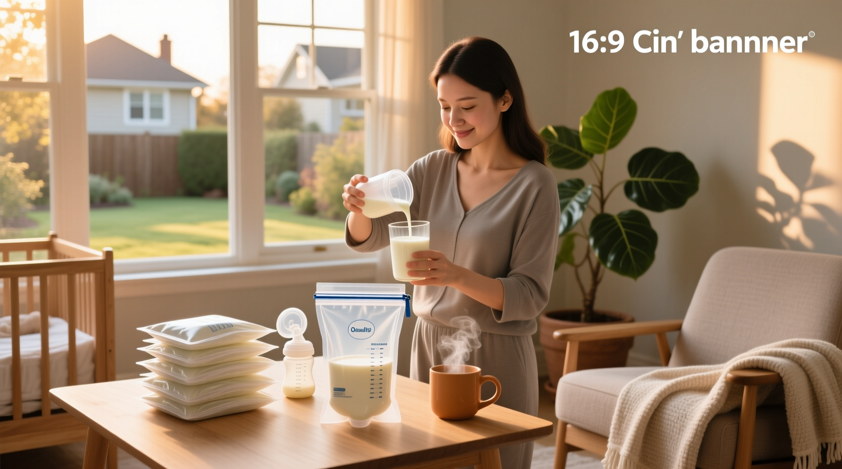 best breast milk storage bags for practical use