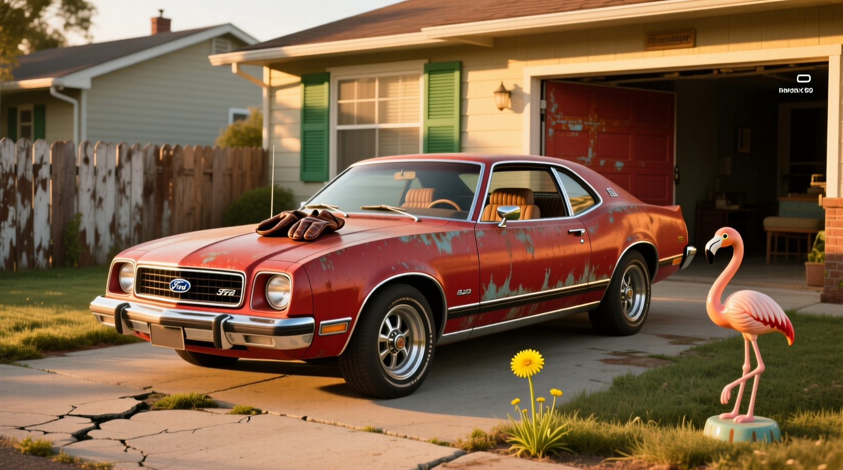 1975 mustang ii value buying guide