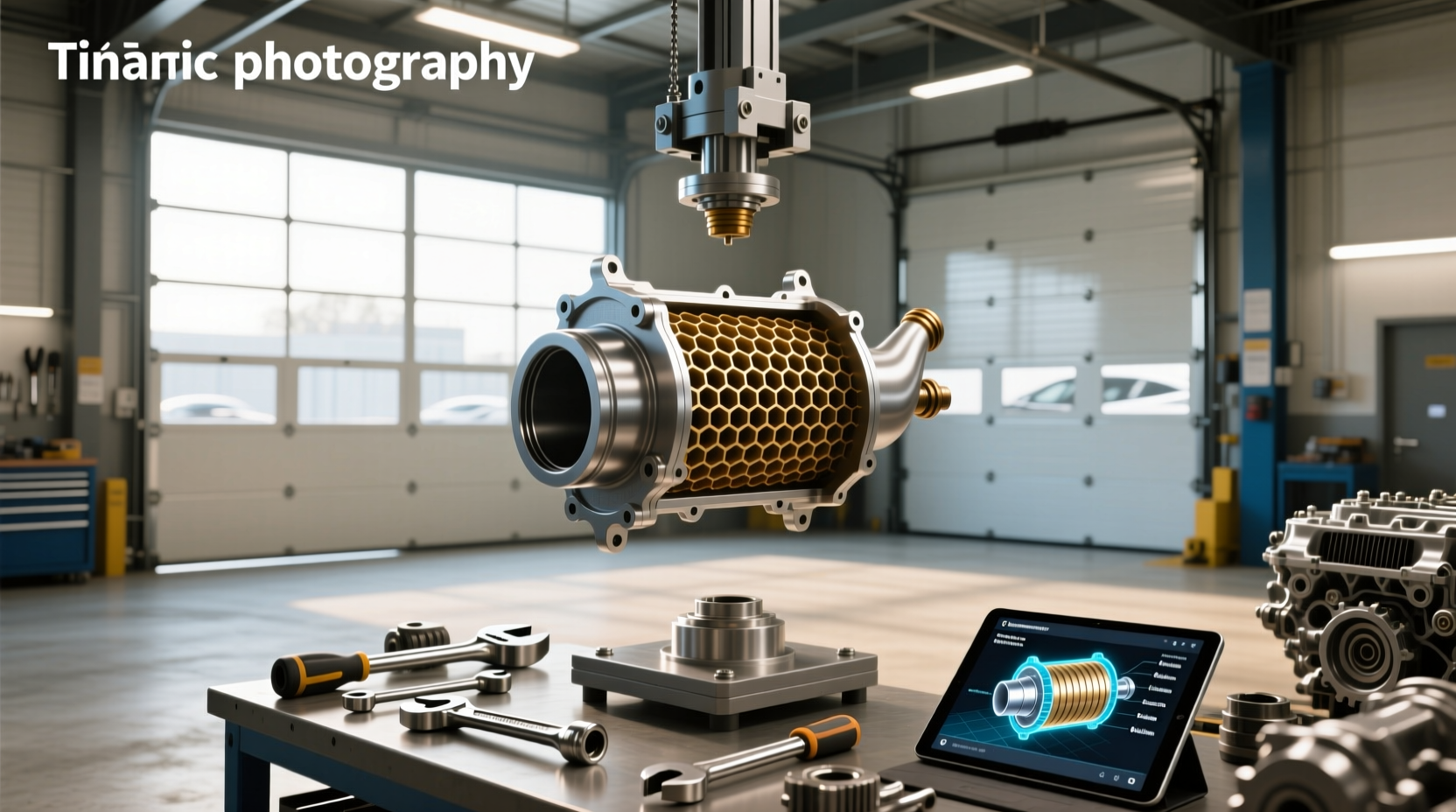 What Does a Catalytic Converter Diagram Show? How It Works