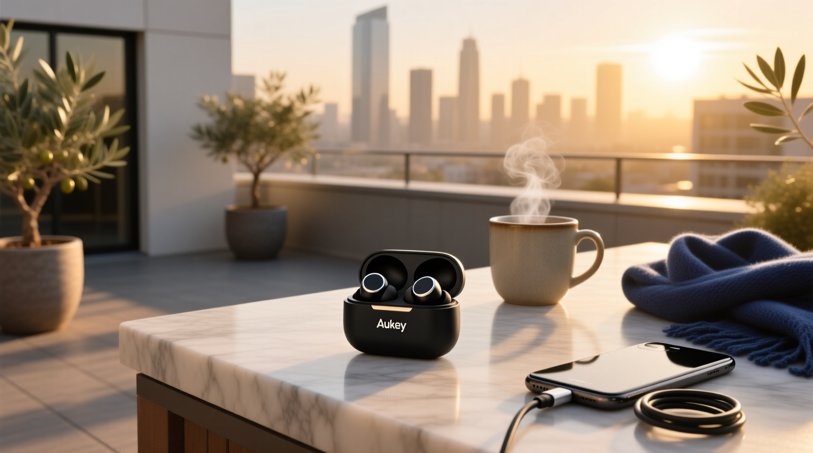 aukey earbuds buyer's guide which model fits your needs