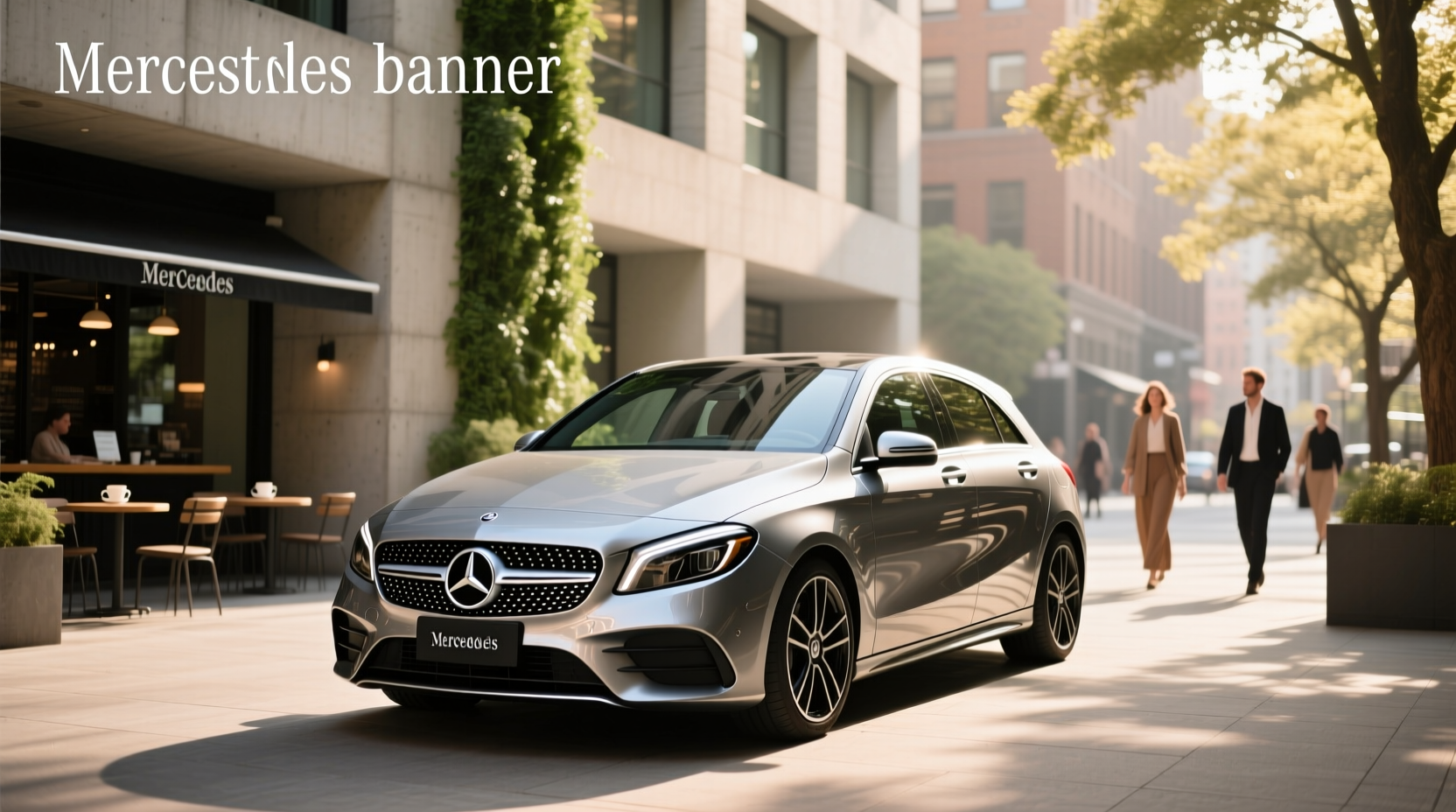 How to Choose Mercedes B-Class: Is There a B-Class Mercedes? Buying Guide
