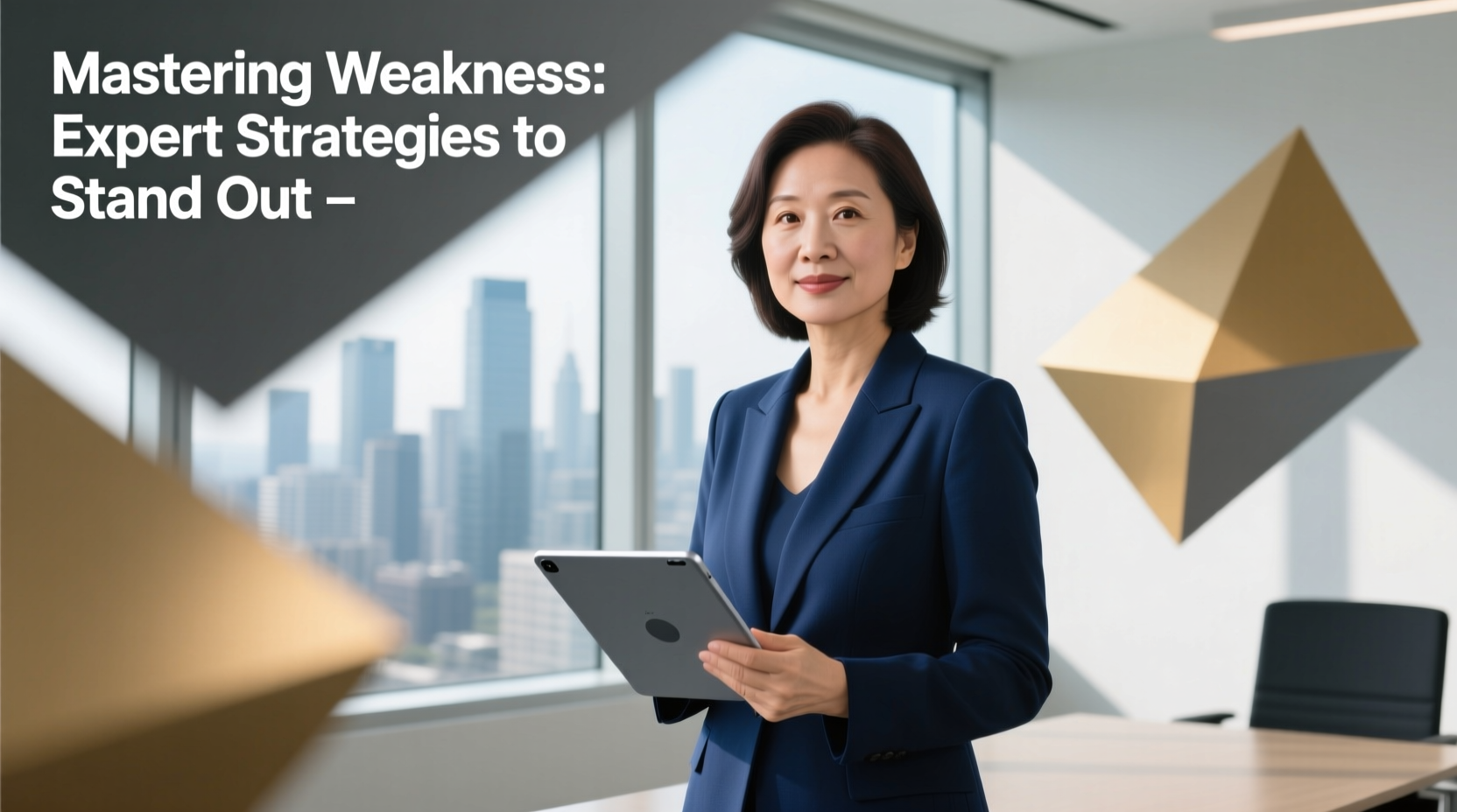what is the best answer to weakness expert tips and insights to stand out