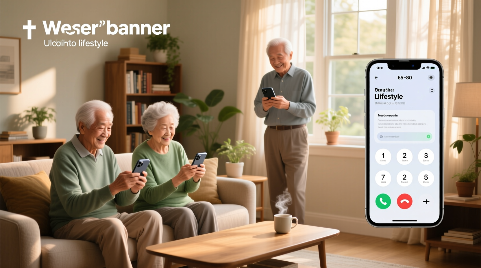 best cell phones for seniors in 2026 simple, safe loud
