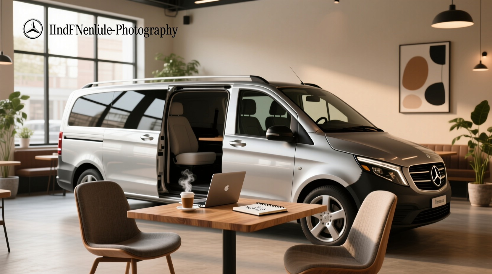 How to Choose a Mercedes-Benz Vito: Seating, Configurations & Buying Guide
