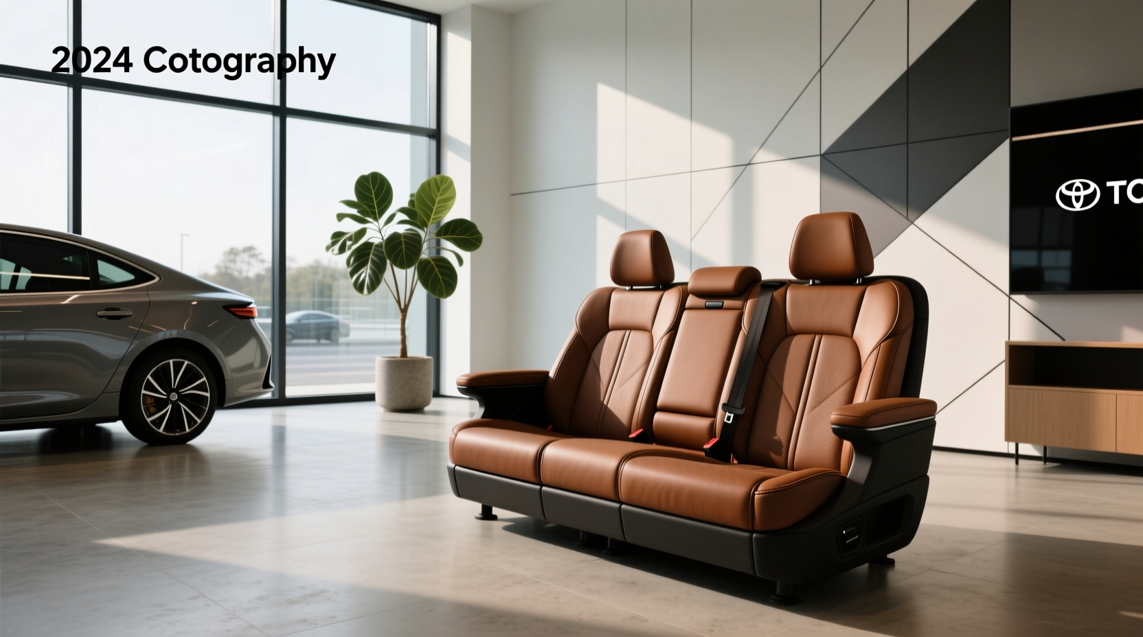 How to Choose Corolla Leather Seats, Do Toyota Corollas Have Leather Seats?