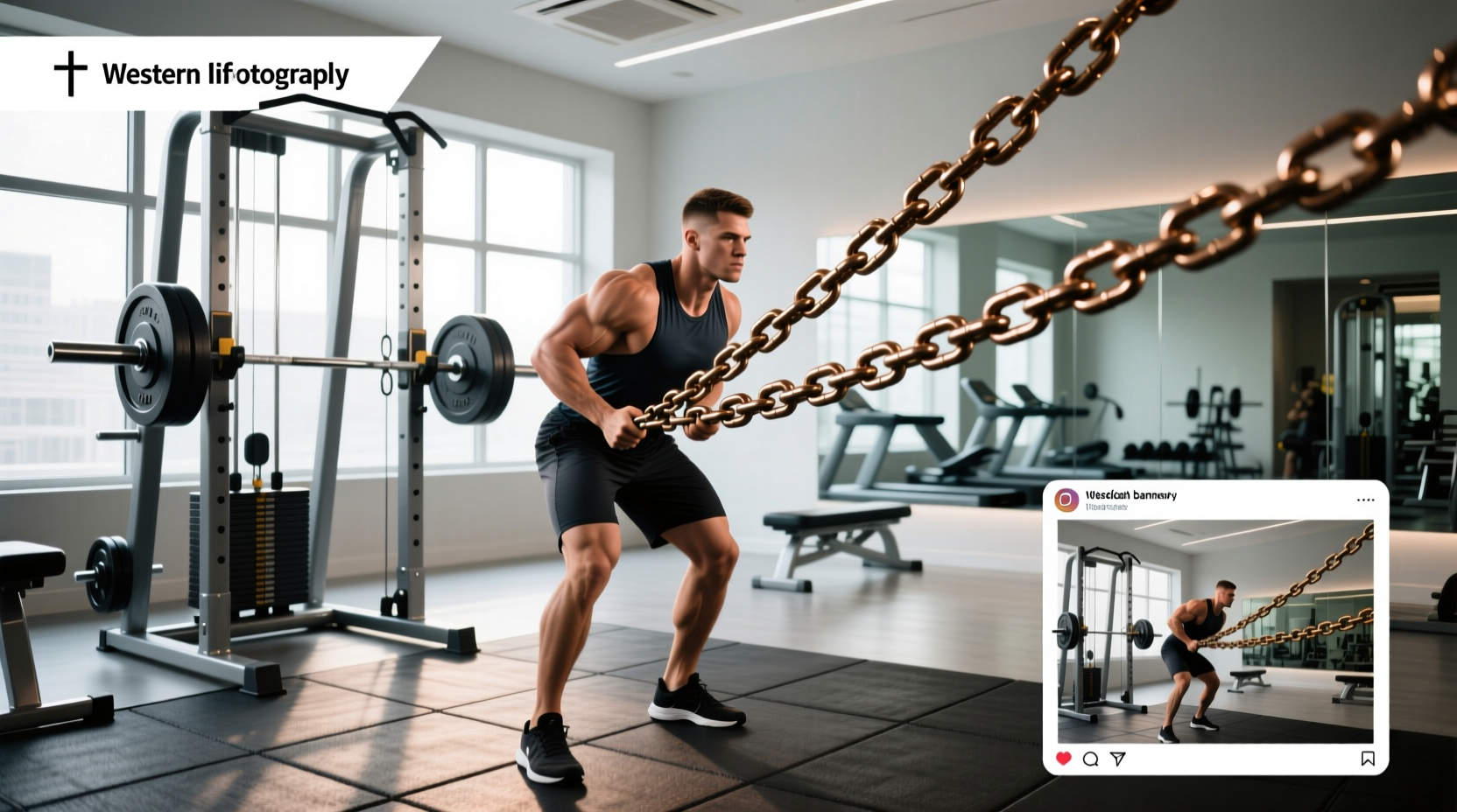 are weightlifting chains worth it 