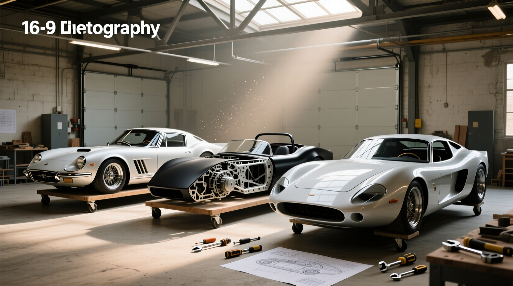 How to Choose a Fiberglass Kit Car Body Guide