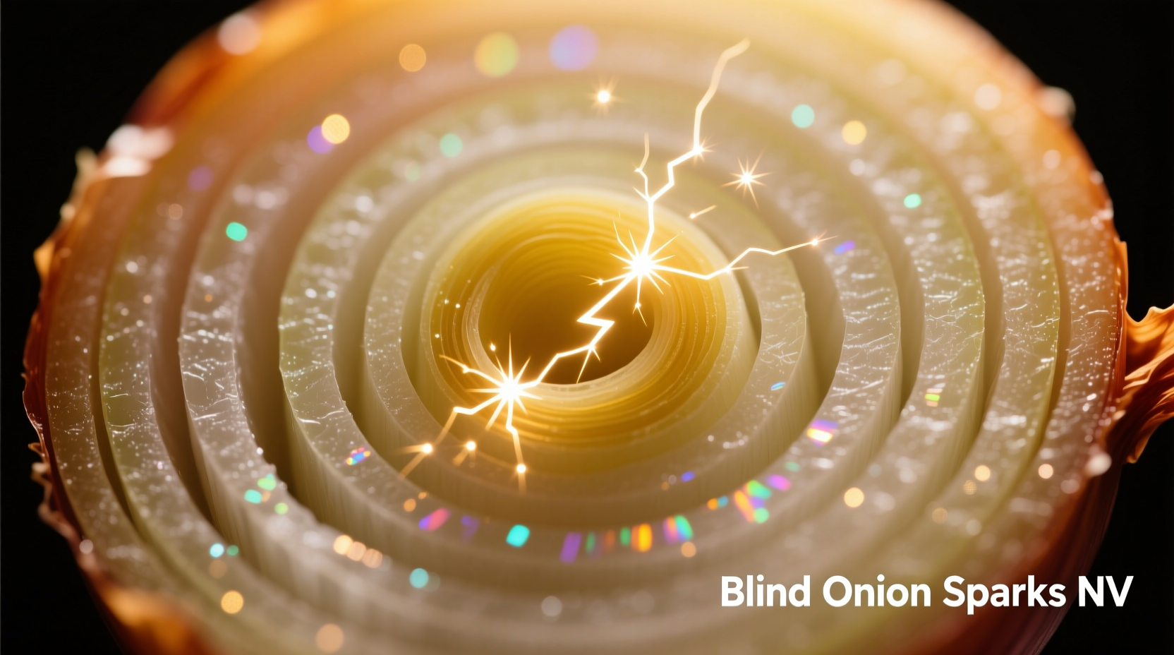 blind onion sparks nv