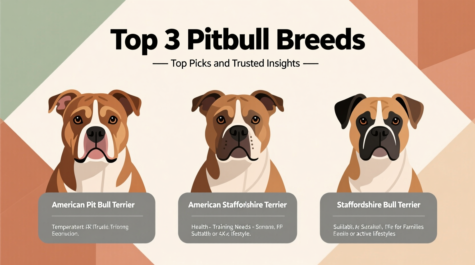 best breed of pitbull dog top picks and insights you can trust