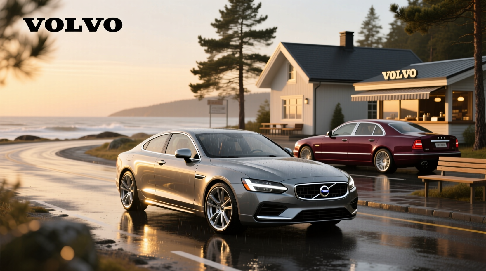 Volvo S80 V8 guide: How to evaluate rarity and value