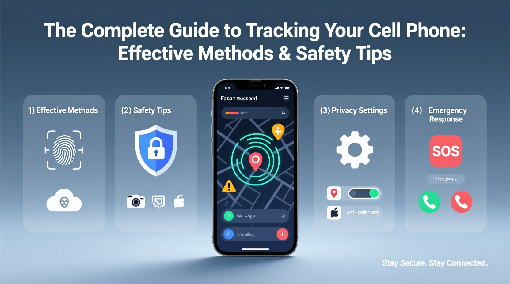 The Complete Guide To Tracing Your Cell Phone Effective Methods And ...