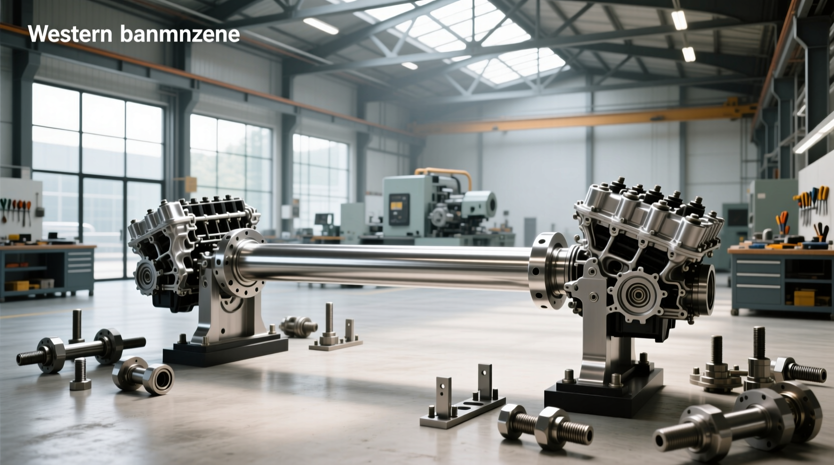 What Is a Transverse Engine Support Bar and How to Use It Safely?