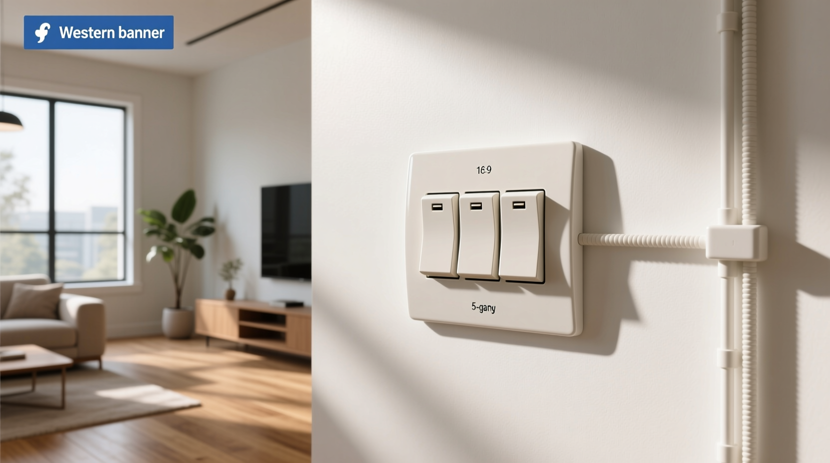 5 gang 1 way wall switch wiring selection guide