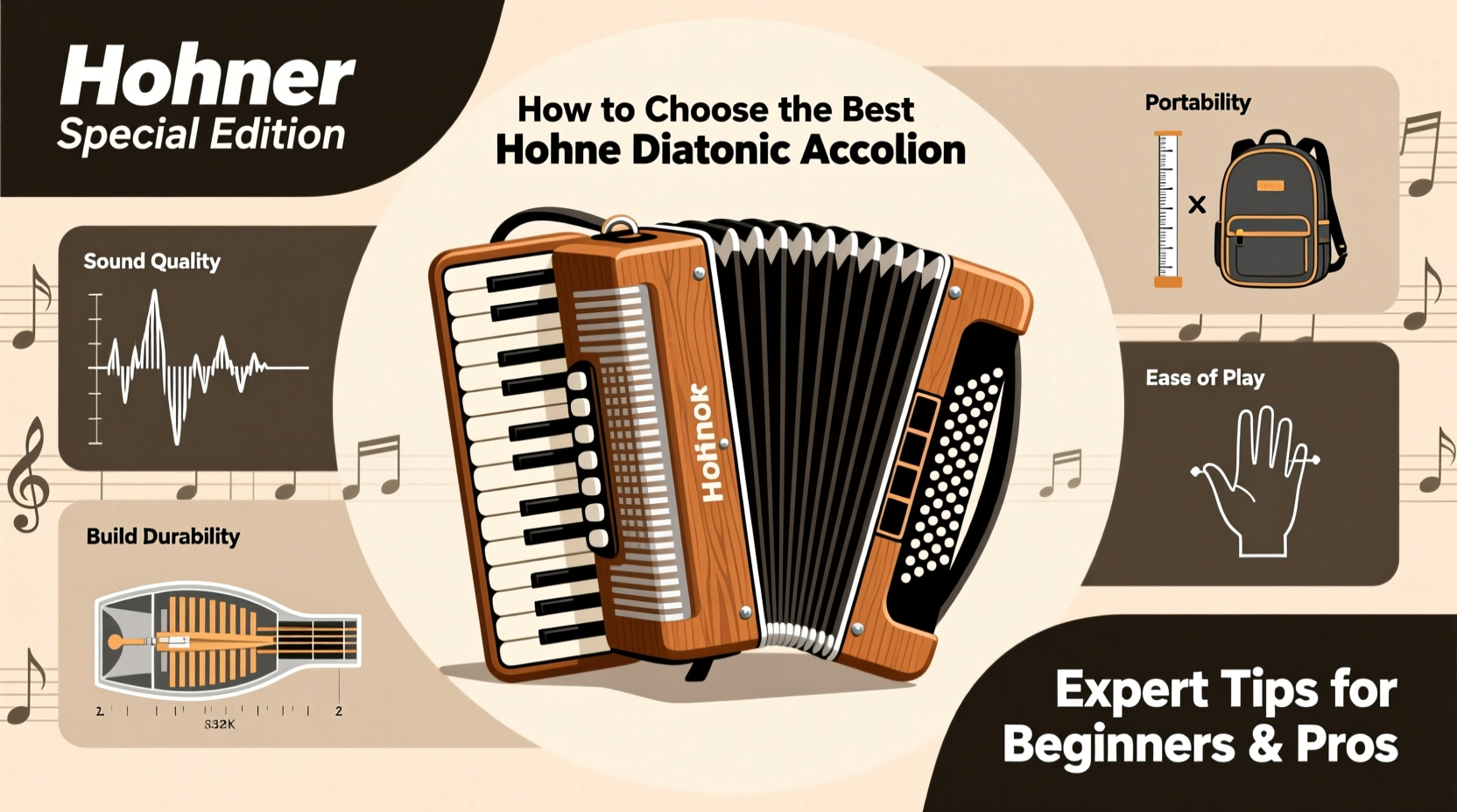 hohner diatonic accordion