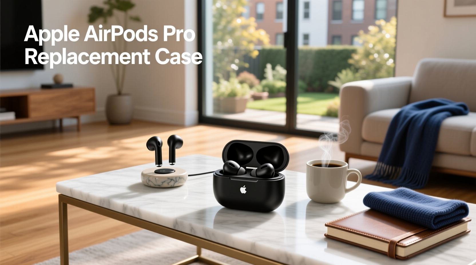 airpods pro replacement case guide