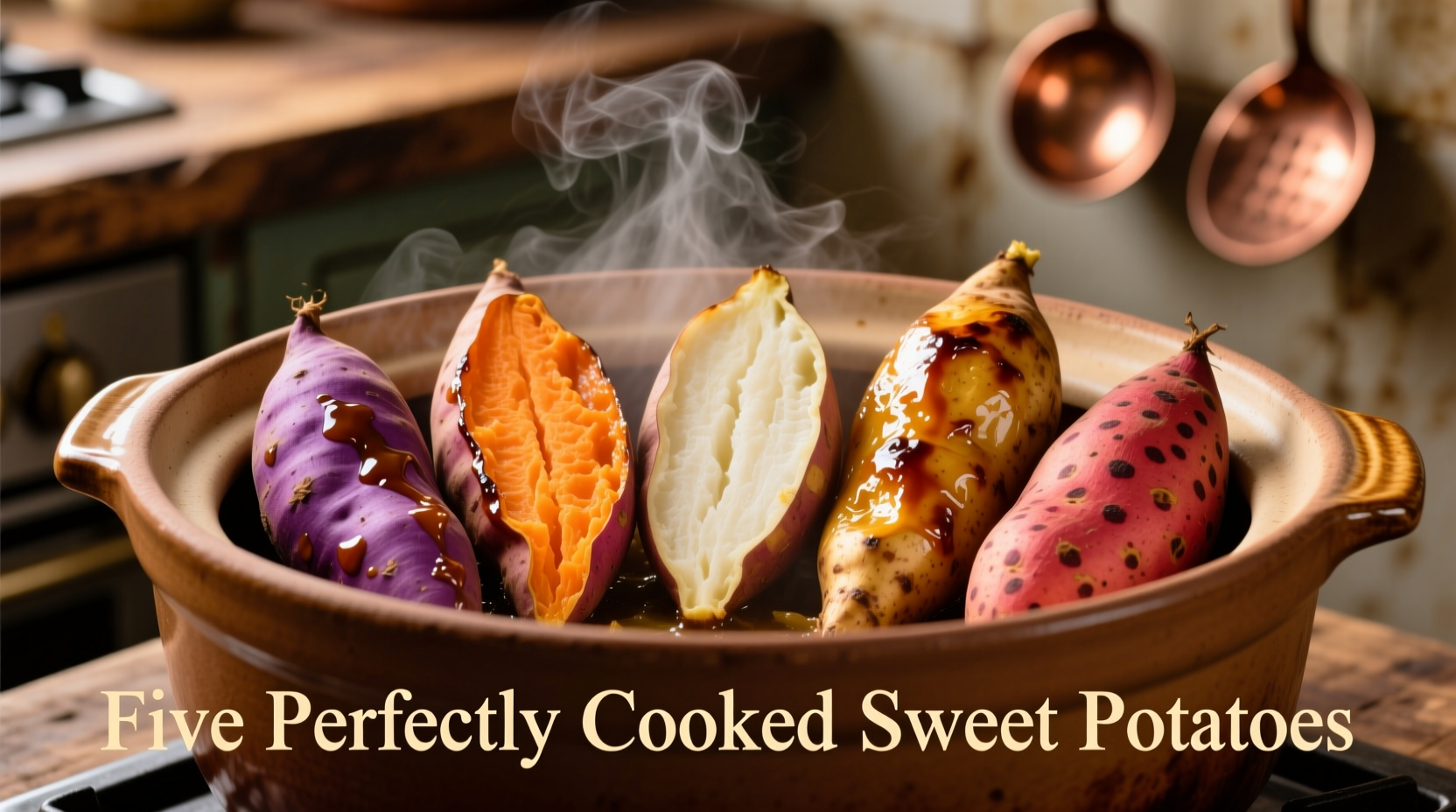 Slow Cooker Sweet Potato Guide: Easy Steps & Expert Tips