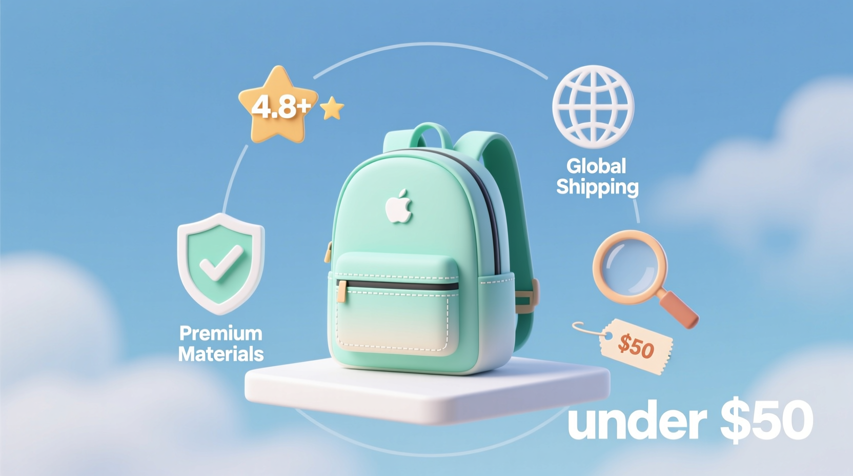 the ultimate guide to finding affordable korean style backpacks online without sacrificing quality