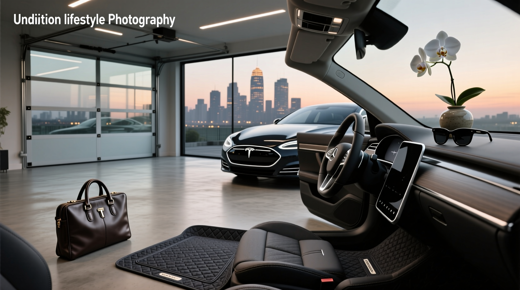 Best Luxury Car Mats Guide: How to Choose the Right Brand